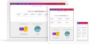 Inspirasi Desain Website Terbaik Tahun 2020